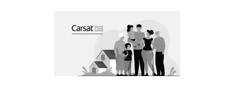 CARSAT