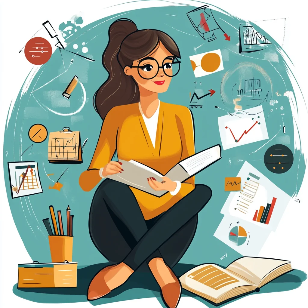 La définition de votre projet professionnel