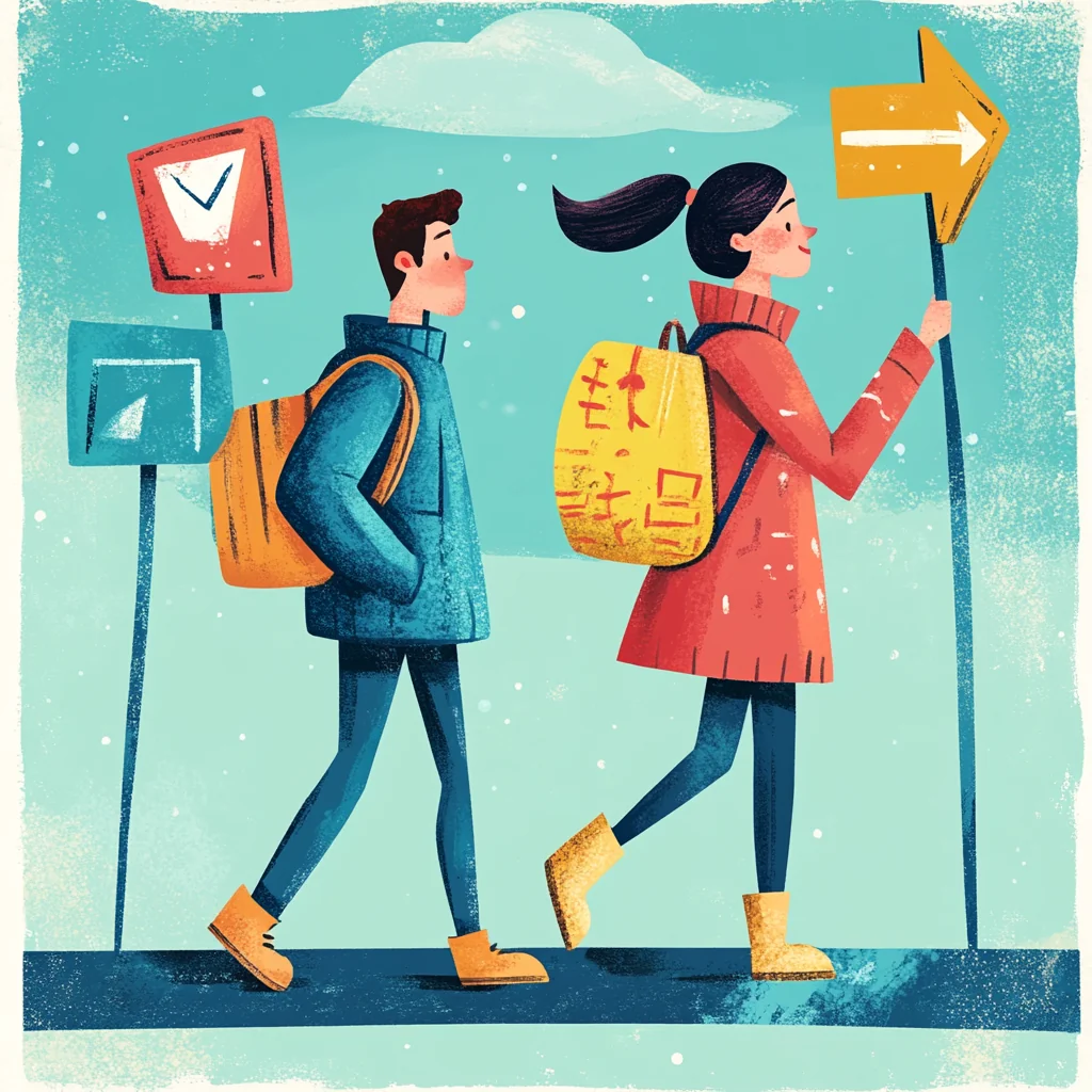 L'accompagnement post-bilan