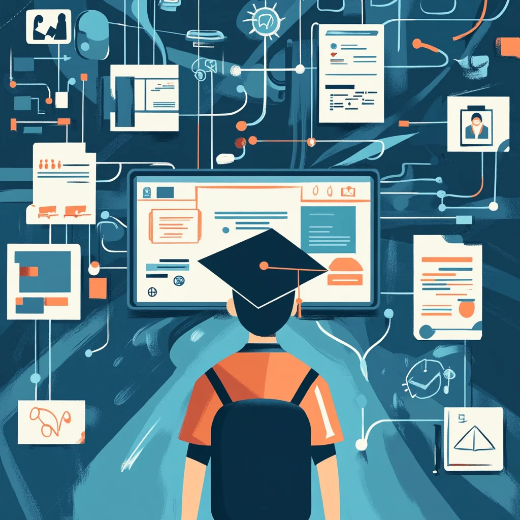 Choix du diplôme