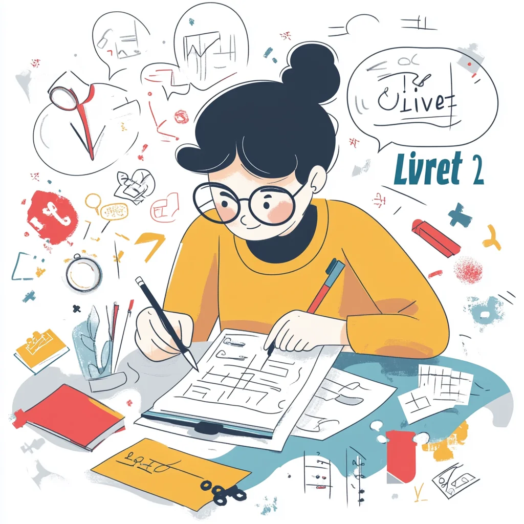 Livret 2